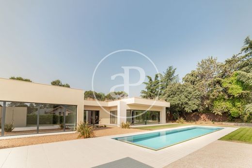 Villa in Boadilla del Monte, Provincia de Madrid