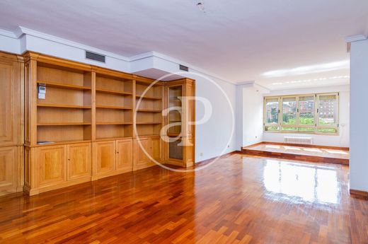 Apartment / Etagenwohnung in Madrid, Provinz Madrid