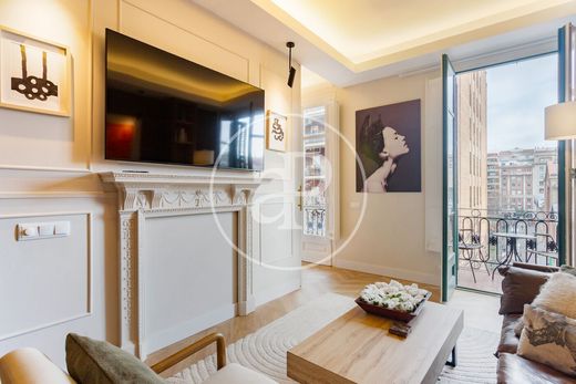 Apartment in Barcelona, Province of Barcelona