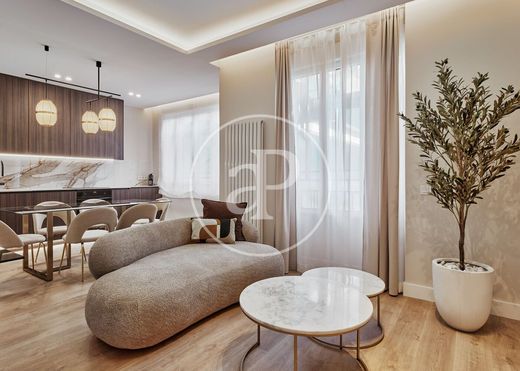 Apartament w Madryt, Provincia de Madrid