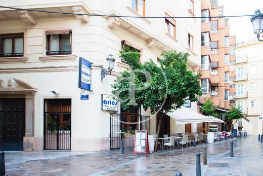 Penthouse in Valencia