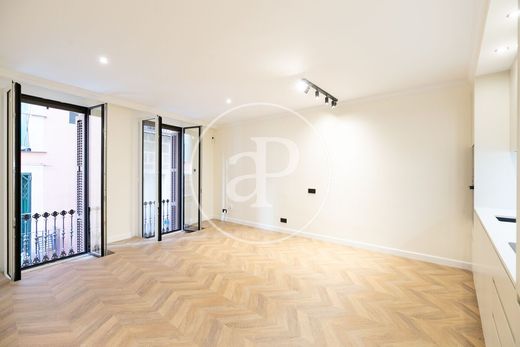 バルセロナ, ばるせろなのアパートメント