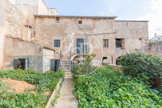 Villa in Santanyí, Province of Balearic Islands