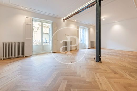 Appartement à Madrid, Province de Madrid