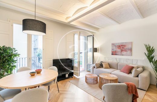 Apartamento - Barcelona, Província de Barcelona