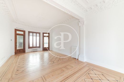 Appartement à Madrid, Province de Madrid