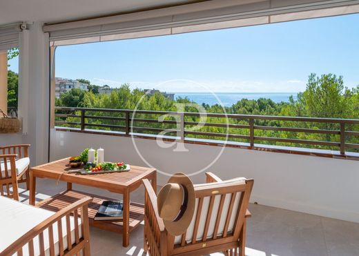 Apartment in Calvià, Province of Balearic Islands