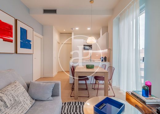 Apartamento - Ciudad Lineal, Provincia de Madrid