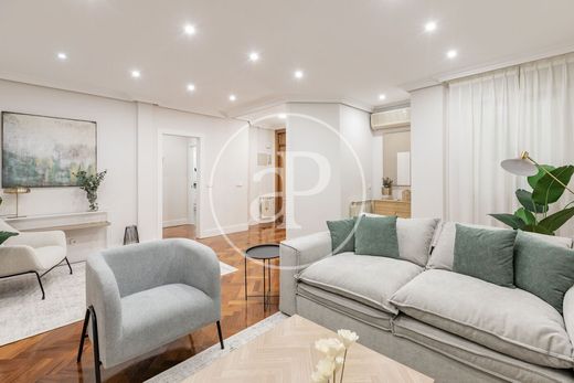 Daire Madrid, Provincia de Madrid