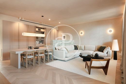 Penthouse in Barcelona, Province of Barcelona