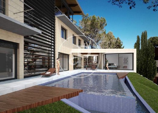 Terreno en Bellaterra, Provincia de Barcelona