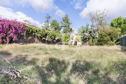 Land in Godella, Valencia