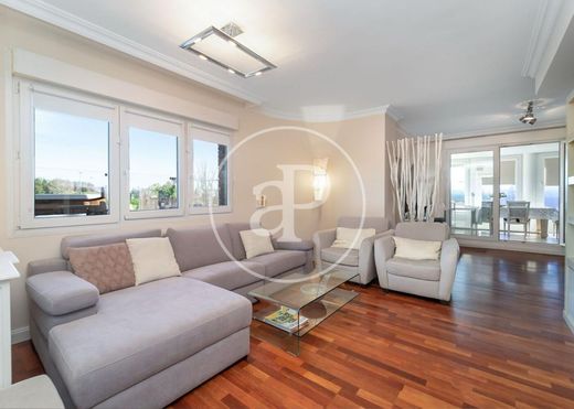 Apartament w Hortaleza, Provincia de Madrid