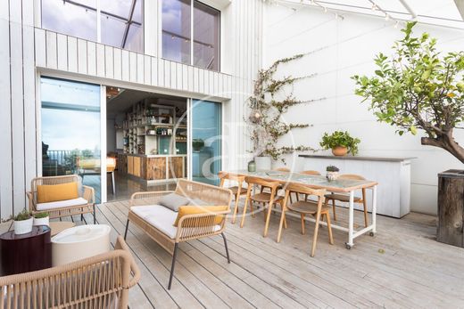 Villa - Barcelona, Província de Barcelona