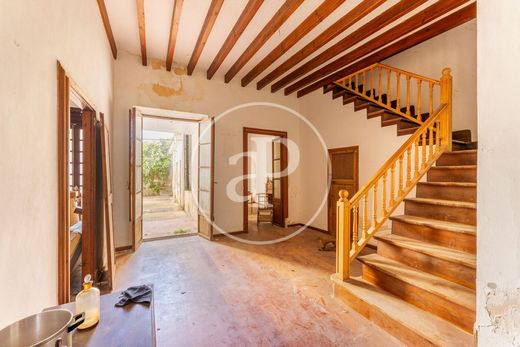 Villa en Binissalem, Islas Baleares