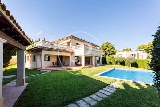 Villa in Calvià, Balearen