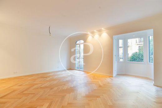 Apartment in Barcelona, Province of Barcelona