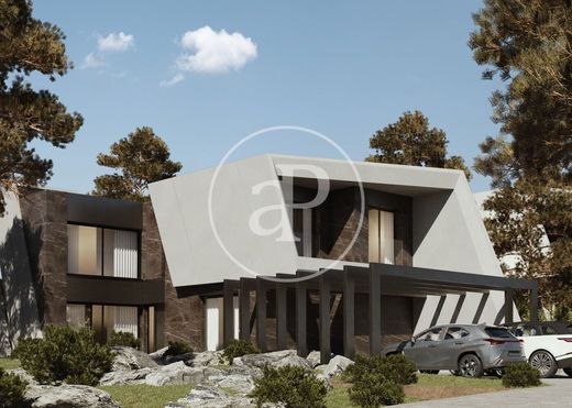 Apartamento - Torrelodones, Provincia de Madrid