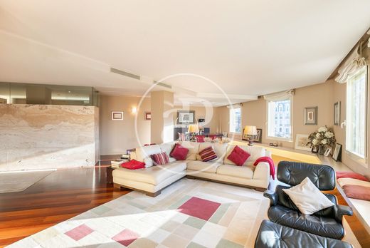 Apartment in Barcelona, Province of Barcelona
