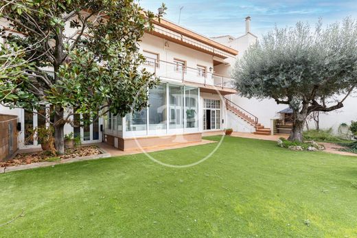 Villa in Sabadell, Province of Barcelona