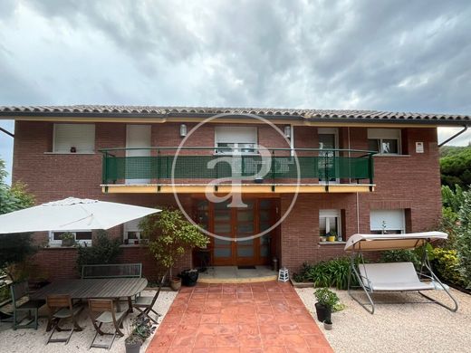 Villa en Sant Vicenç de Montalt, Provincia de Barcelona