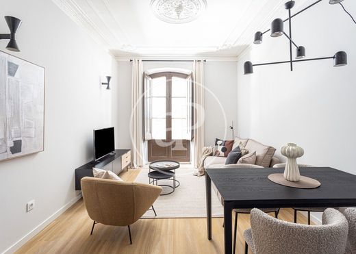 套间/公寓  巴塞罗那, Província de Barcelona