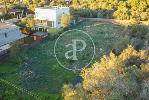 Grundstück in Marratxí, Balearen Inseln