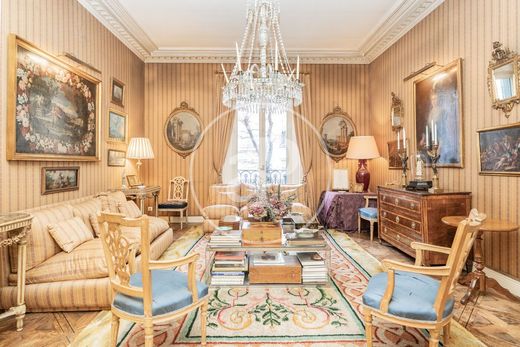 Apartamento - Madrid, Provincia de Madrid