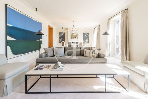 套间/公寓  马德里, Provincia de Madrid