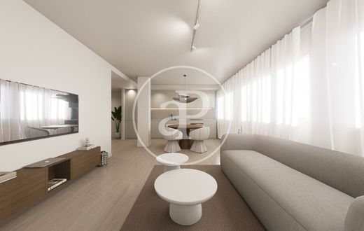 Apartment in Valencia
