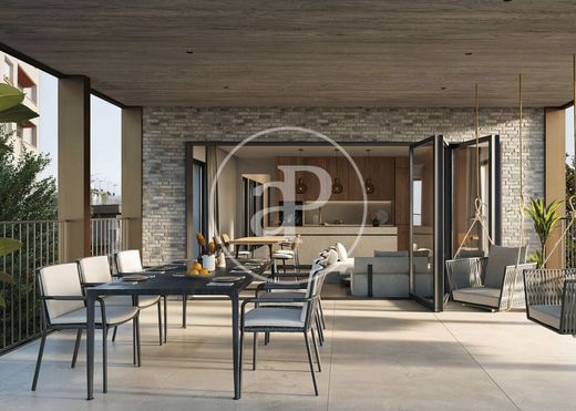 Apartment in Sant Cugat del Vallès, Province of Barcelona