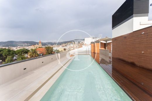 Apartment in Barcelona, Province of Barcelona