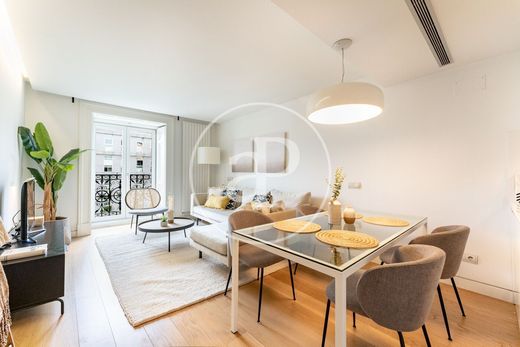 아파트 / 마드리드, Provincia de Madrid