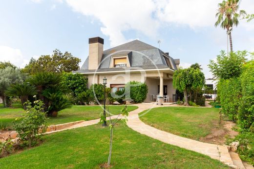 Villa in Godella, Valencia