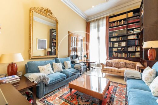 Apartment in Valencia