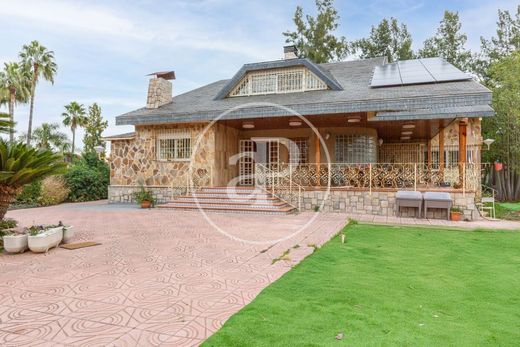 Villa in L'Eliana, Valencia