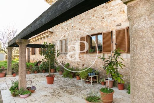 Villa in Felanitx, Province of Balearic Islands