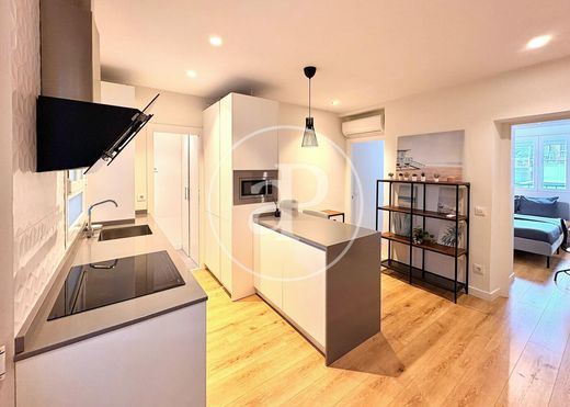 Apartament w Madryt, Provincia de Madrid