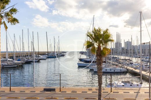 아파트 / Badalona, Província de Barcelona