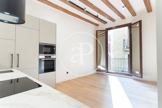 Apartment in Barcelona, Province of Barcelona