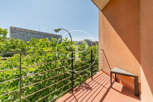 Apartamento - Madrid, Provincia de Madrid