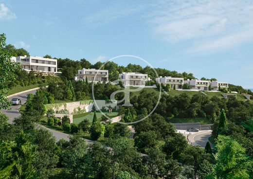 Apartment in Sant Andreu de Llavaneres, Province of Barcelona