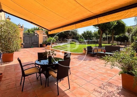 村舍/农舍  Teià, Província de Barcelona