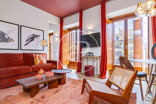 Apartamento - Madrid, Provincia de Madrid