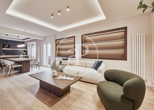 Apartament w Madryt, Provincia de Madrid