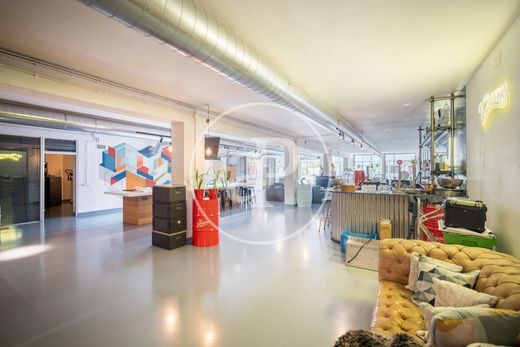 バルセロナ, ばるせろなのアパートメント