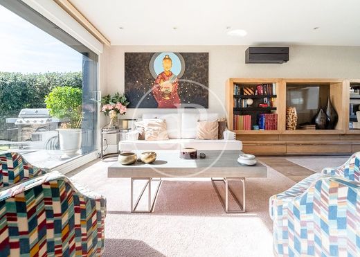Villa in Alcobendas, Province of Madrid