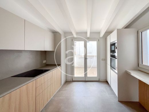 Penthouse in Palma de Mallorca, Balearen Inseln