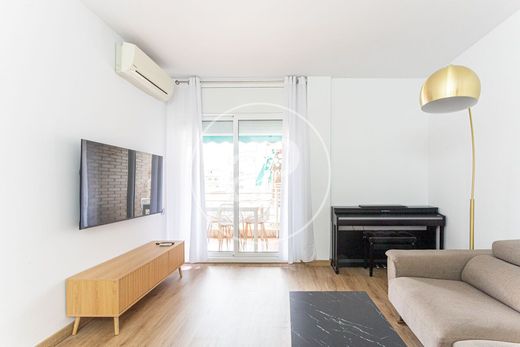 Apartamento - Barcelona, Província de Barcelona