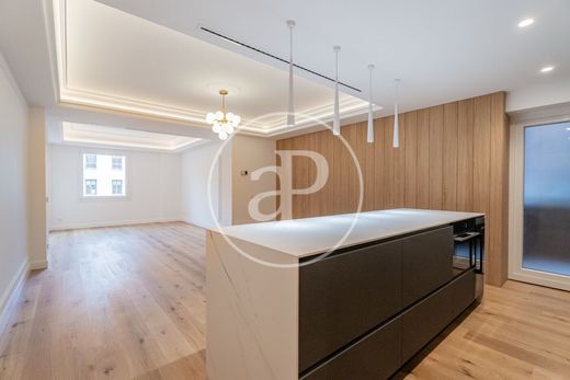 Apartamento - Madrid, Provincia de Madrid